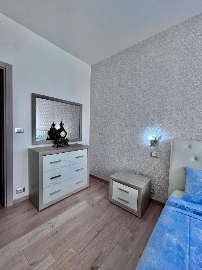 Casa Vacanze Torino Con Vasca Idromassaggio Exteriér fotografie