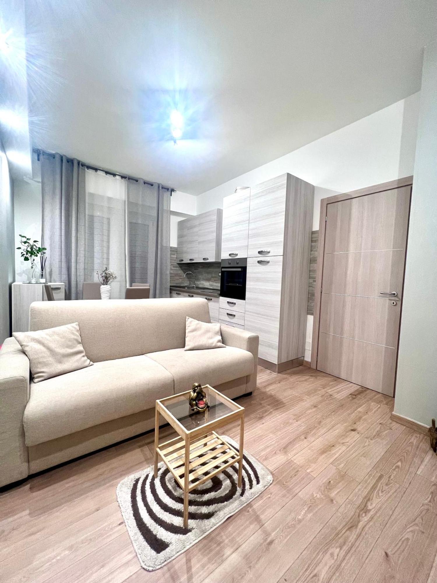 Casa Vacanze Torino Con Vasca Idromassaggio Exteriér fotografie
